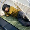 Коврик NATUREHIKE CNK2650WS010 TROUES R2.6 EGG NEST LARGE складной утолщенный зеленый 6977465865663